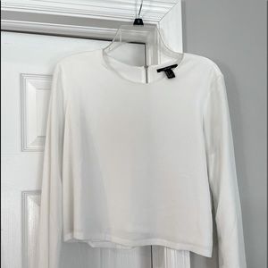 Woman’s Shirt